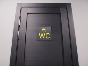 Меблированные комнаты Hi Loft