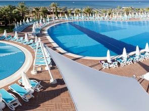 Paloma Oceana - All inclusive