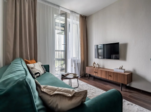 Апартаменты Merino Home Amelie