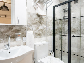 Отель Galapera Hotel