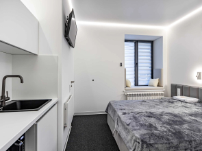 Апартаменты Номер 2 Центр Минска