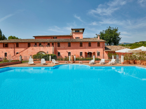 Agriturismo Il Molino Antico Farm