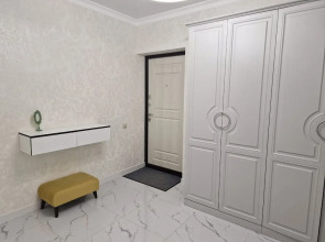 Апартаменты Flatirini на улице Братьев Темировых 69/3