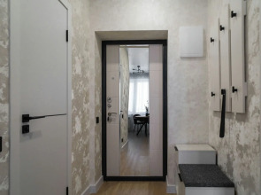 Квартира Современная однокомнатная квартира