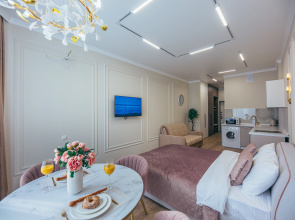 Квартира ARISTOCRAT HOUSE