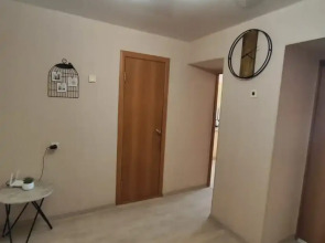 Квартира Просторная квартира рядом с Покровским парком