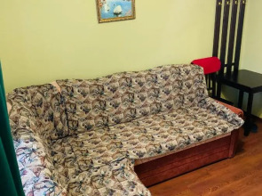 Гостевой дом Радуга