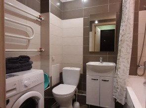 Апартаменты на Балтийской