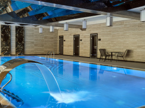 Отель Panarams Tashkent Hotel, a Member of Radisson Individuals.