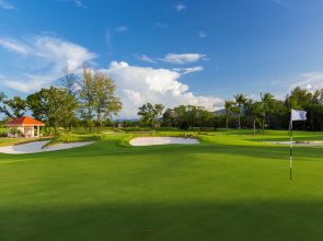 Отель SAii Laguna Phuket