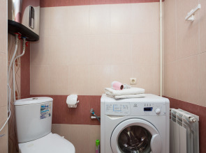 Апартаменты Этажидейли на Космонавтов 46а