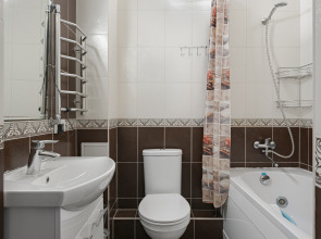 Апартаменты в новом ЖК