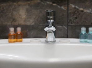 Отель Home Suites Baku — Halal Hotel