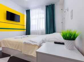 Апартаменты на Набережной Макарова 16 (2)