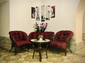 Мини-отель Kovensky