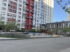 Квартира 1-я Атмосфера у Аквапарка