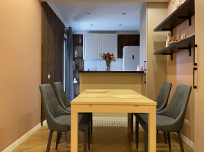 Апартаменты Двухкомнатные Pro.apartment  на Калязинской