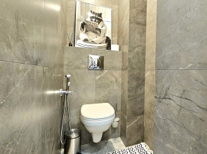 Квартира Современный Комфорт в Удобной Локации от Urban Apartments