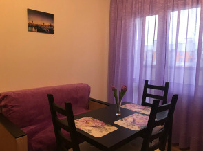 Апартаменты Violet 1