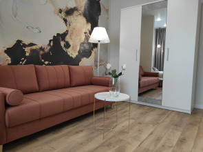 Апартаменты в центре Светлогорска