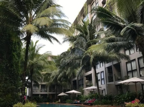 Diamond Resort Isi Apartments