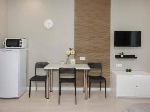 Студия Этажидейли на Азина 22/7