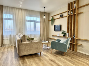 Апартаменты Vlad Apartments