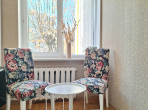 Апартаменты Отдыхайте в Центре Пролетарская 72