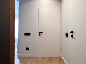 Апартаменты Happy People возле метро Спартак