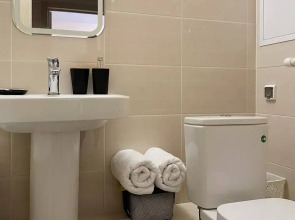 Апартаменты в Современнике