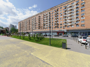 Апартаменты Gorkiy House на Горького 152