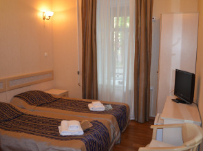 Мини-отель Петровская Арка