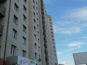 Апартаменты на улице Бабушкина 99