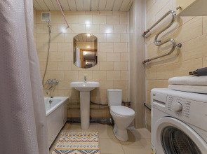 Квартира на ул. Карла Маркса 58