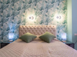 Отель Constant Tbilisi