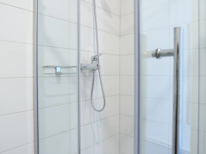 Отель Marx Hotel