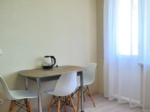 Апартаменты Облака