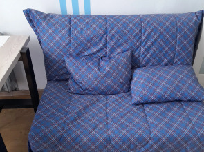 Квартира Советская 56