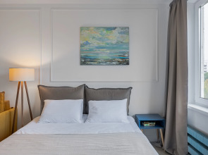 Квартира Уютная рядом с Кулакова РДКБ Университетом МВД и РУДН