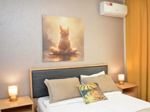 Апартаменты Как Дома на море 1