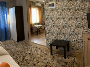 Апартаменты на Цветочной