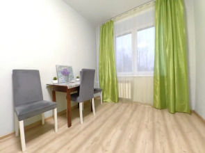 Апартаменты Like Home возле Завода Звездочка