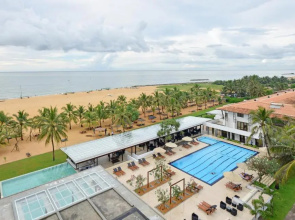 Goldi Sands Hotel