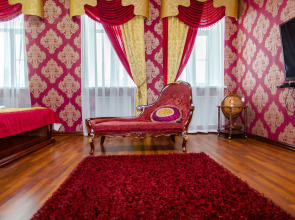 Мини-Отель Союз