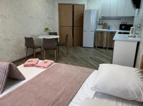 Апартаменты Wow Киевская 139