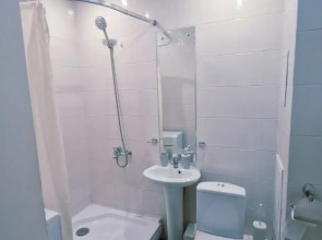 Квартира студия уютная в центре города