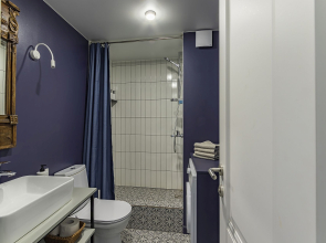 Апартаменты Обломов на Советской 5