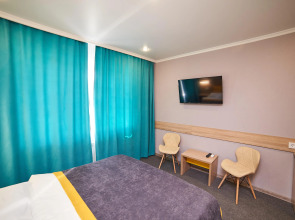 Мини-Отель Луна