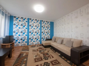 Апартаменты КвартировЪ на Батурина 30/2