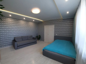 Апартаменты на Черокманова